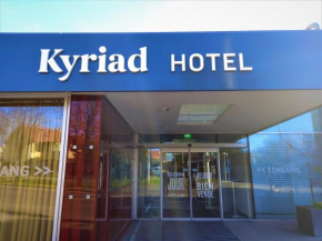 Гостиница Kyriad Vienna Altmannsdorf  Вена